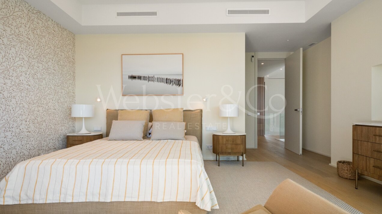 Villa Celeste - Lujosa villa junto a la playa, Los Monteros