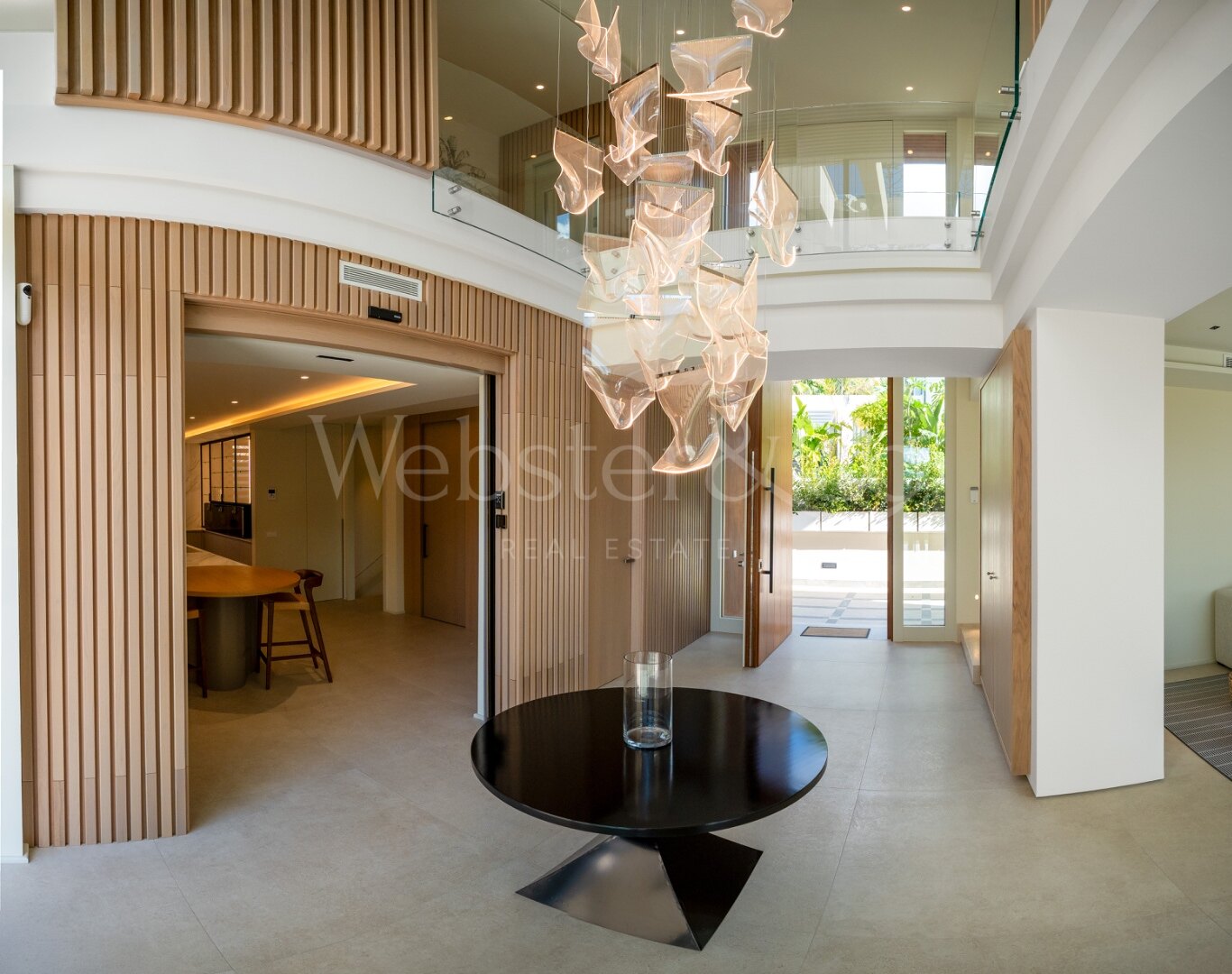 Villa Celeste - Luxury Beachside Home in Los Monteros