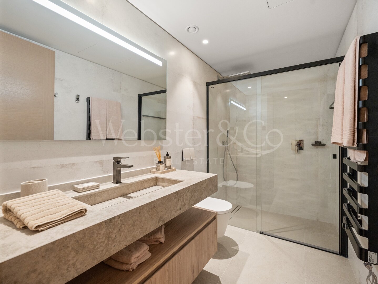 Villa Celeste - Luxury Beachside Home in Los Monteros