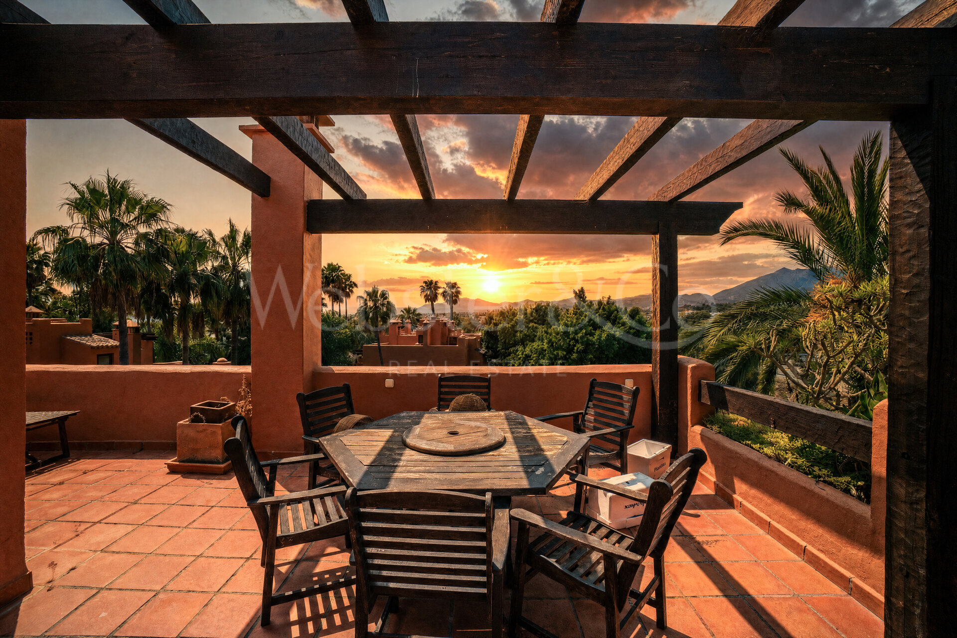 Townhouse Oasis - Luxury in Monte Marbella Club