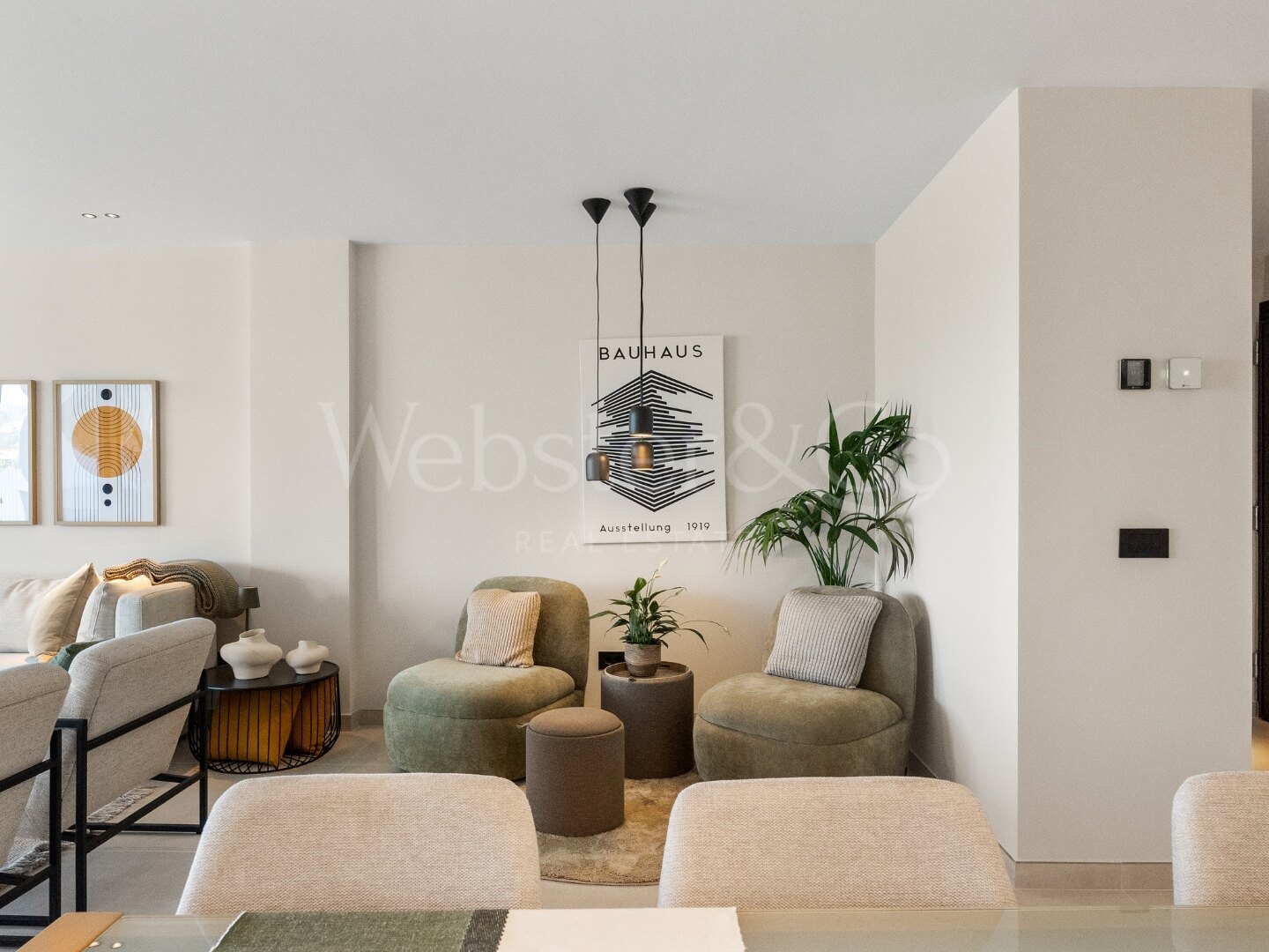 Apartment Odisea – Totalmente Reformado, Nueva Andalucía