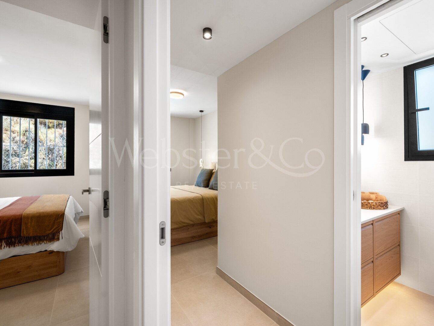 Apartment Odisea – Totalmente Reformado, Nueva Andalucía