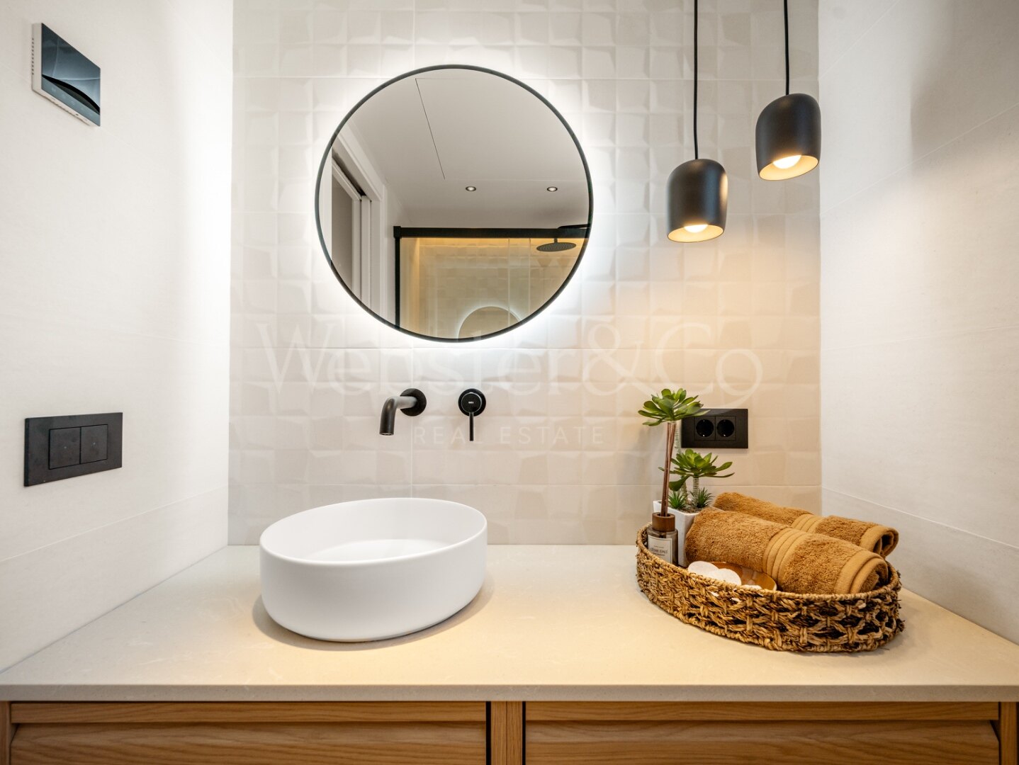 Apartment Odisea – Totalmente Reformado, Nueva Andalucía