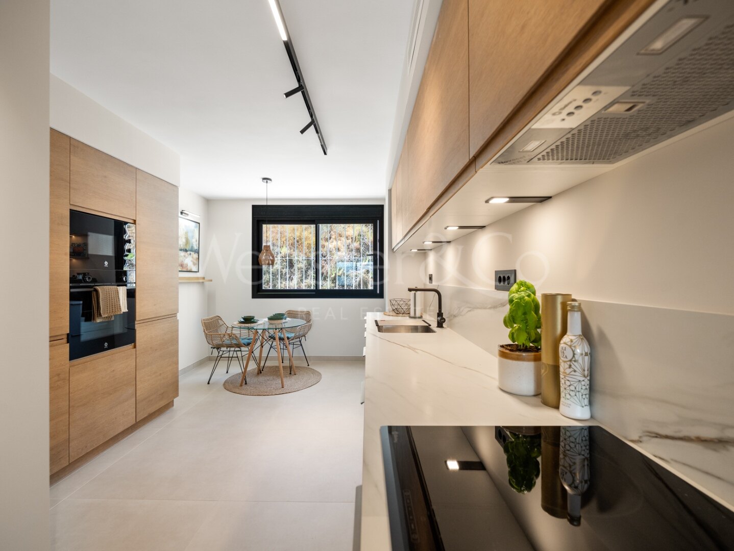 Apartment Odisea – Totalmente Reformado, Nueva Andalucía