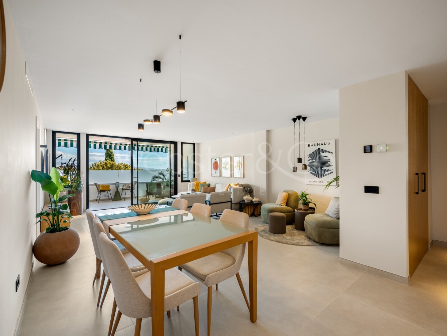 Apartment Odisea – Totalmente Reformado, Nueva Andalucía