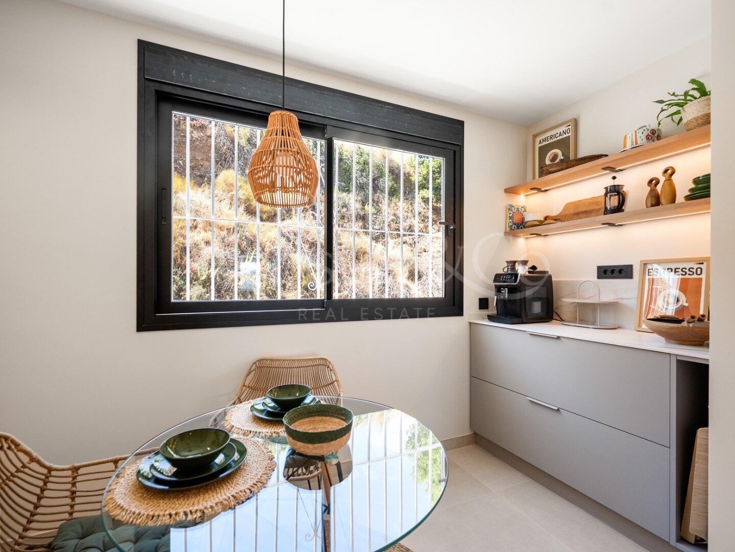 Apartment Odisea – Totalmente Reformado, Nueva Andalucía