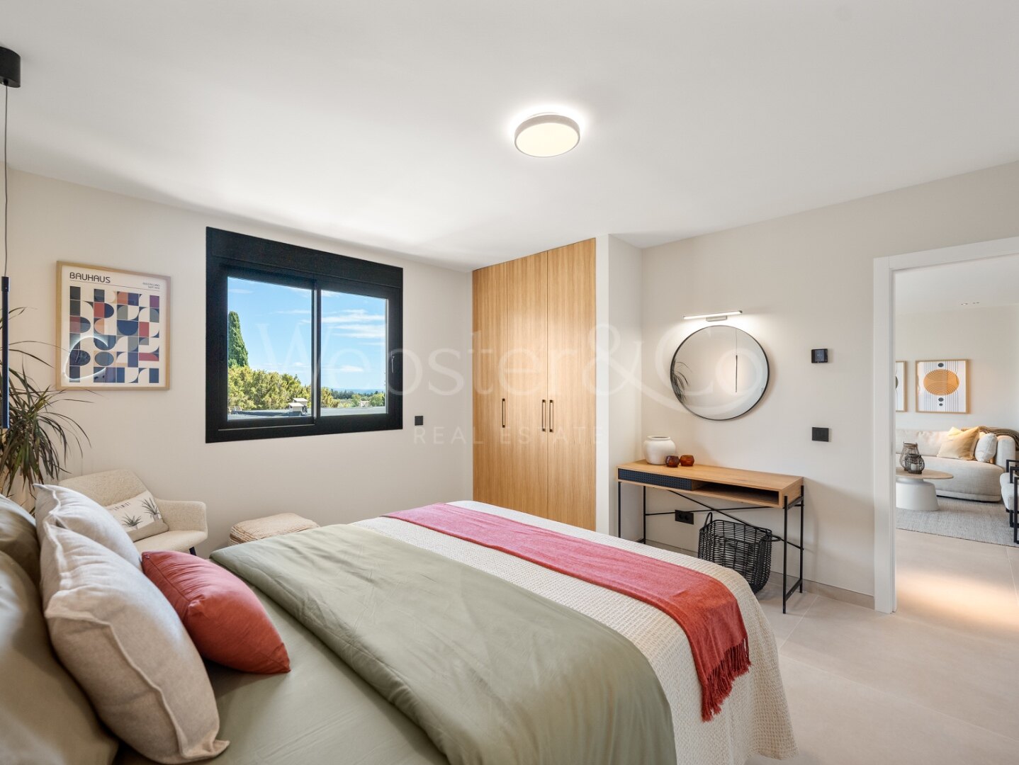 Apartment Odisea – Totalmente Reformado, Nueva Andalucía