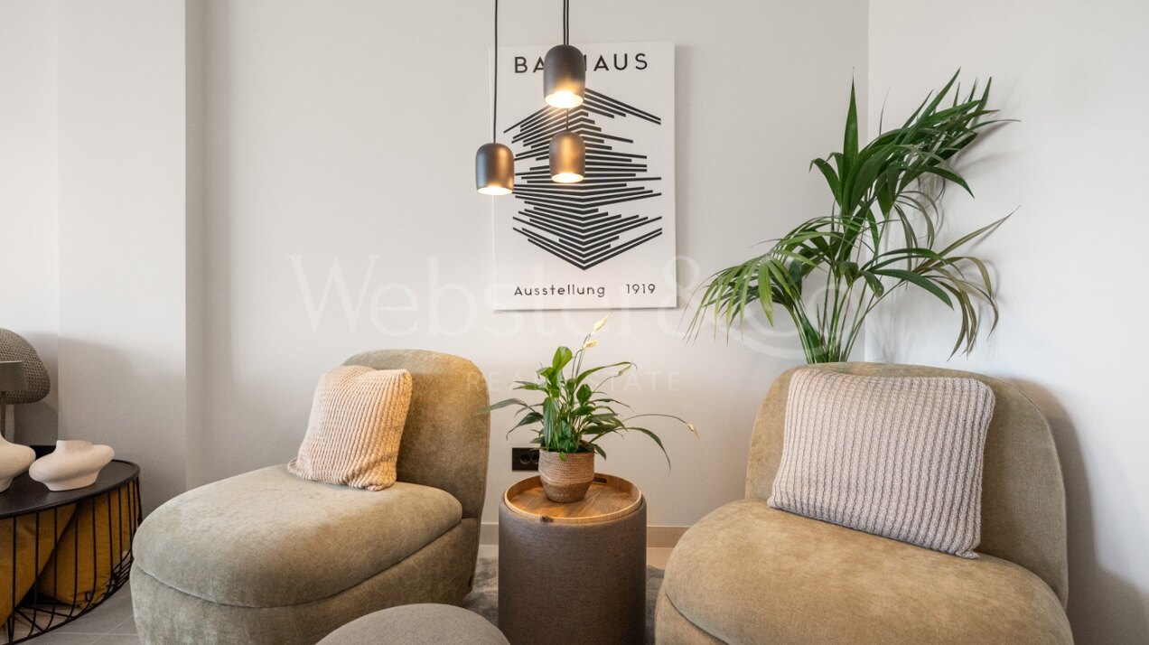 Apartment Odisea - Exquisite Renovation, Nueva Andalucía