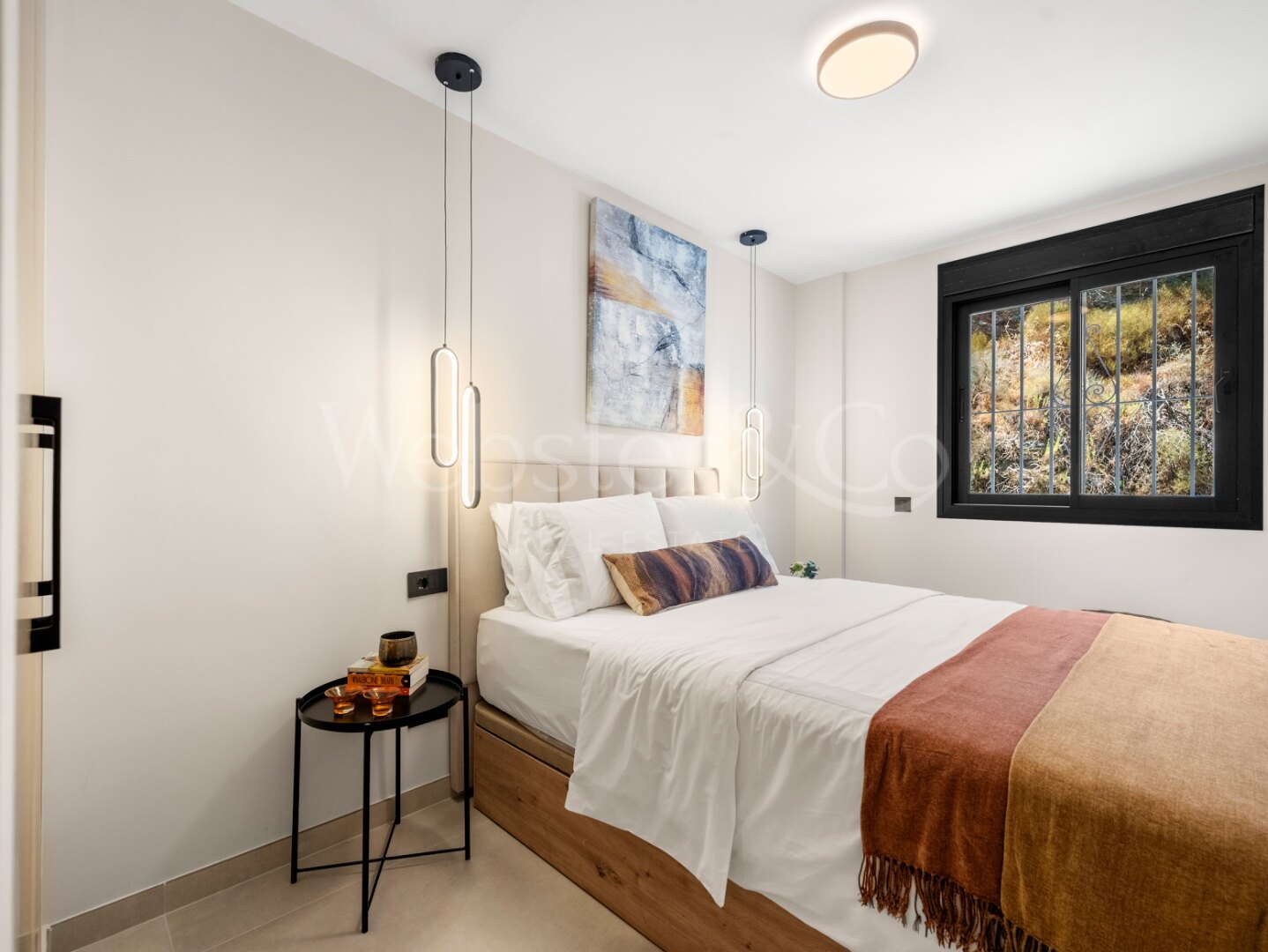 Apartment Odisea – Totalmente Reformado, Nueva Andalucía