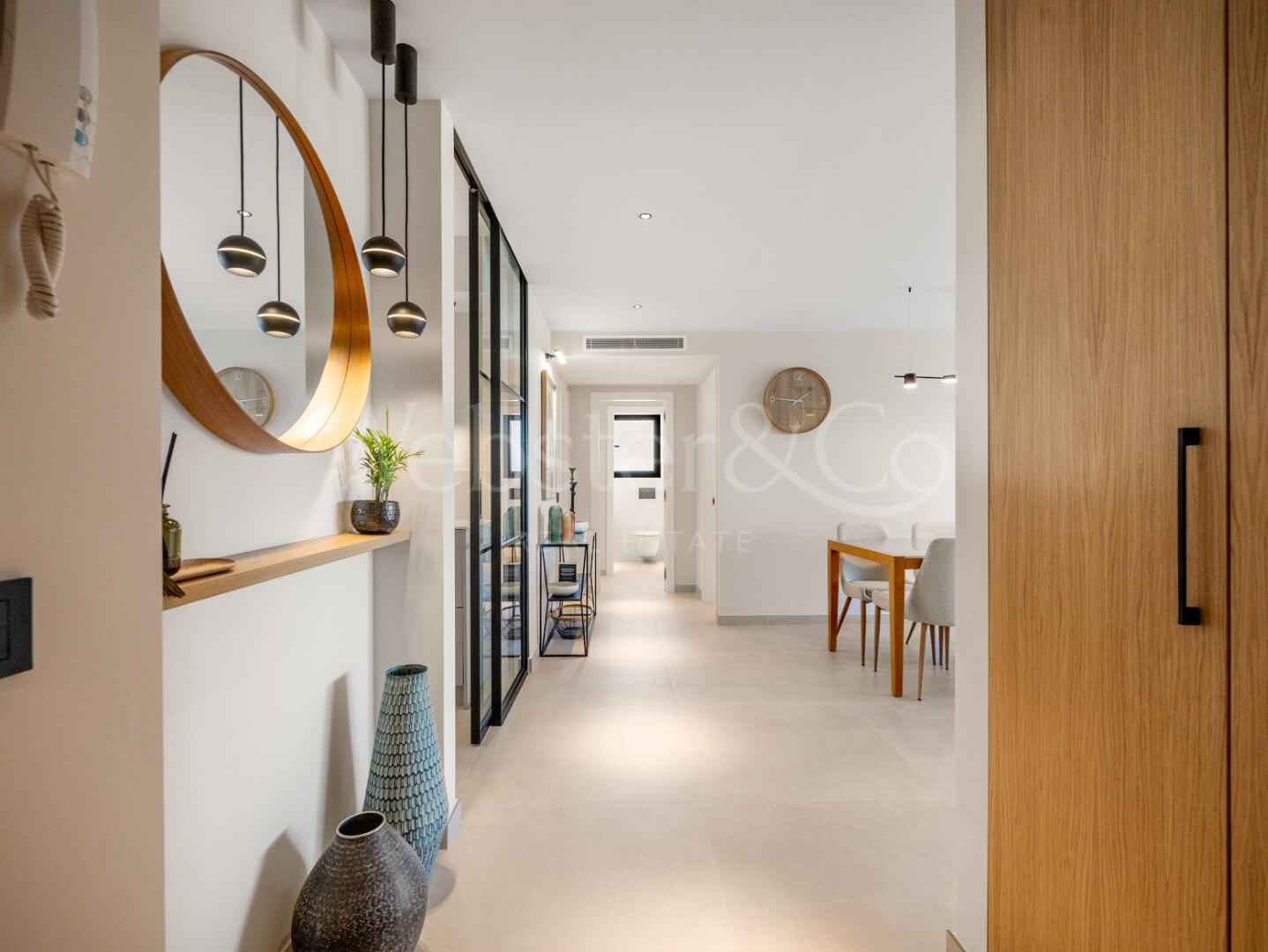 Apartment Odisea – Totalmente Reformado, Nueva Andalucía