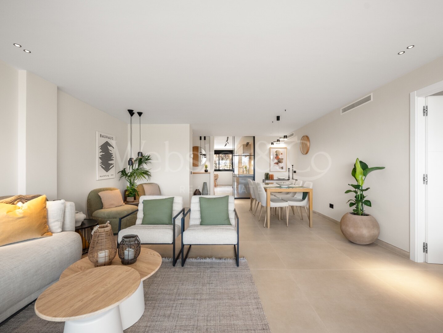 Apartment Odisea – Totalmente Reformado, Nueva Andalucía