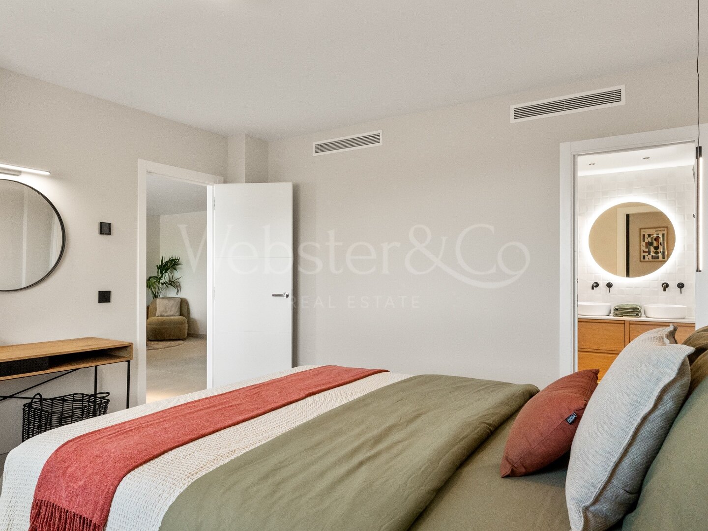 Apartment Odisea – Totalmente Reformado, Nueva Andalucía