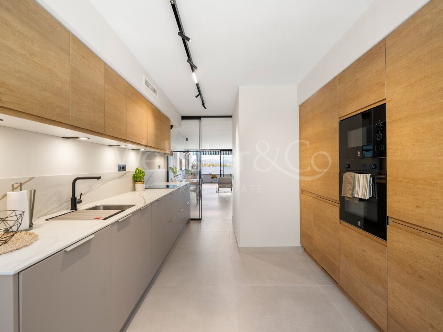 Apartment Odisea – Totalmente Reformado, Nueva Andalucía