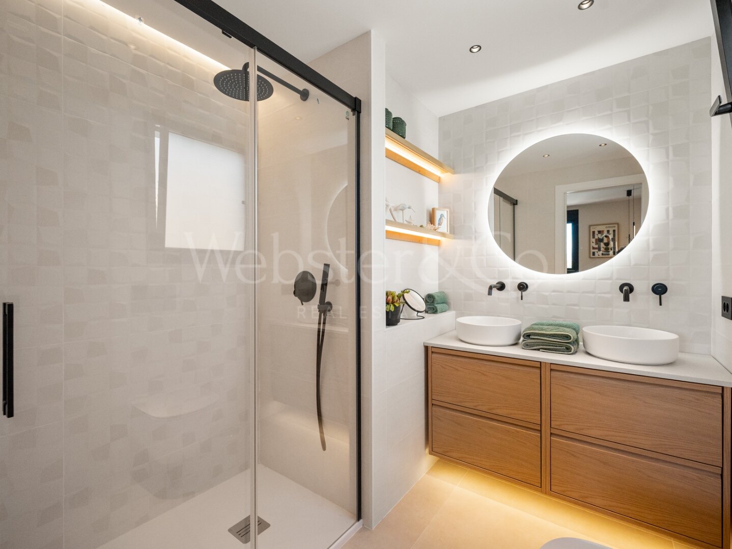 Apartment Odisea – Totalmente Reformado, Nueva Andalucía