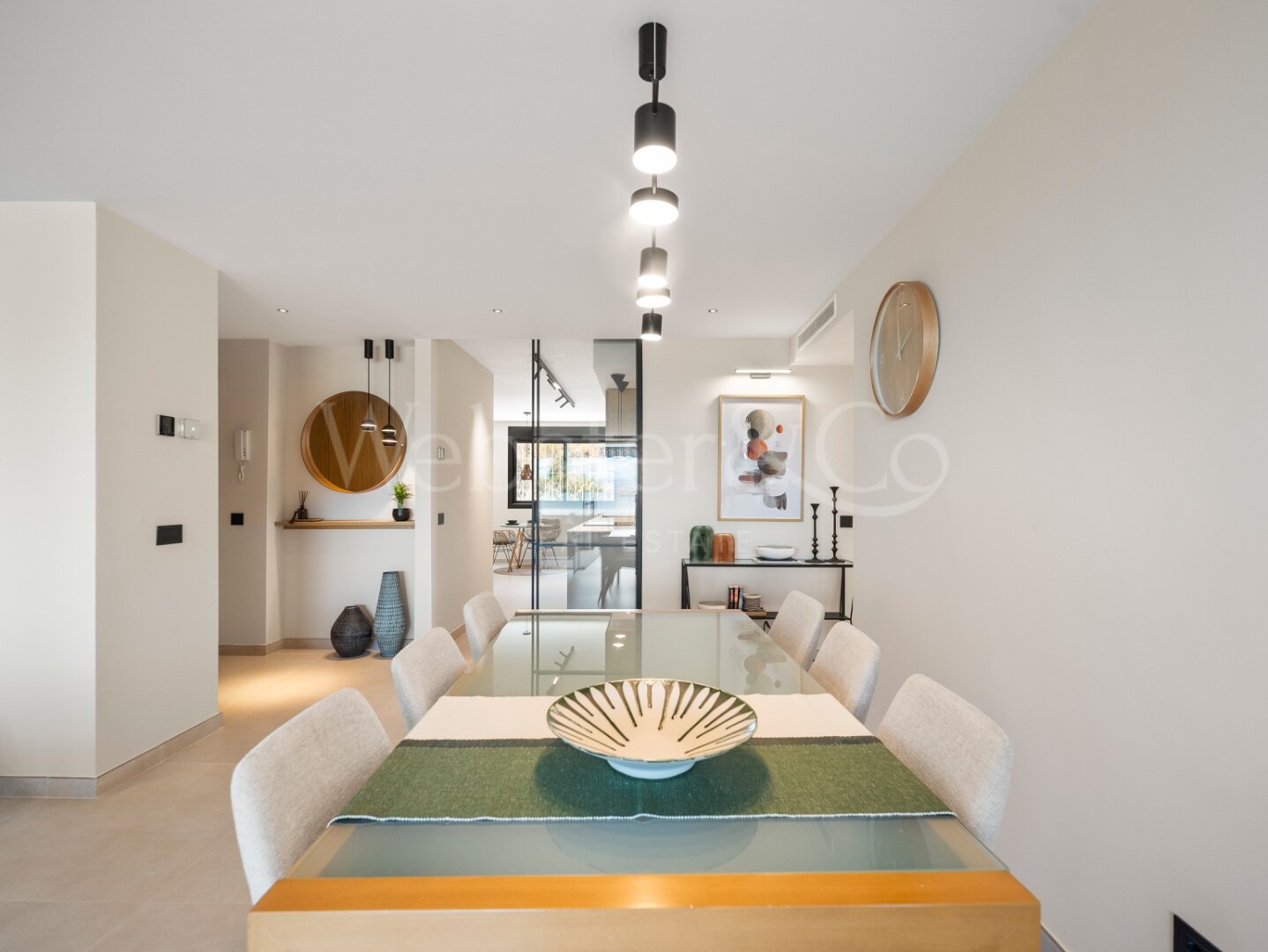 Apartment Odisea – Totalmente Reformado, Nueva Andalucía