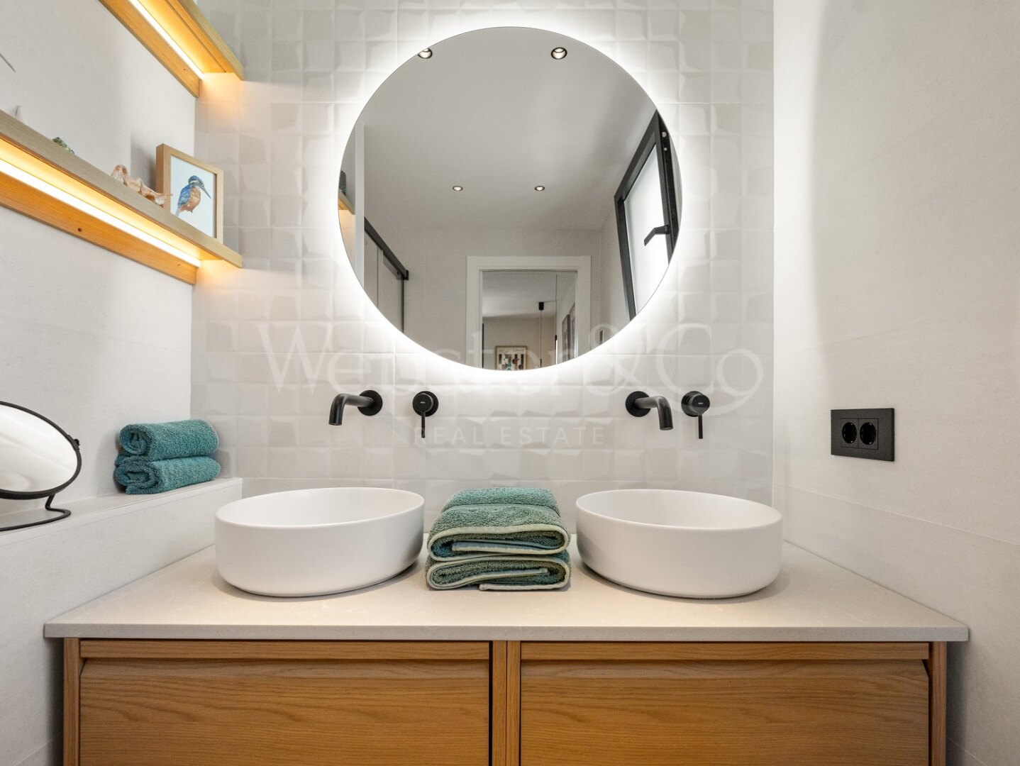 Apartment Odisea – Totalmente Reformado, Nueva Andalucía