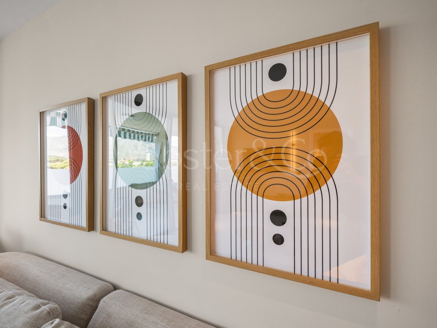 Apartment Odisea – Totalmente Reformado, Nueva Andalucía