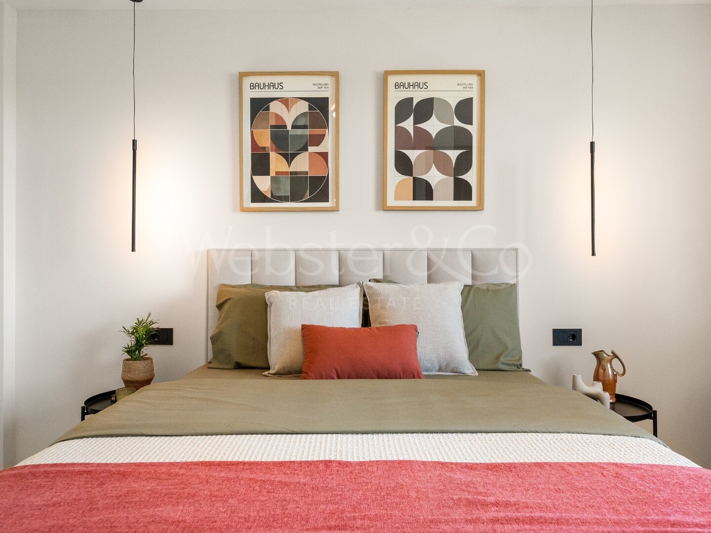 Apartment Odisea – Totalmente Reformado, Nueva Andalucía