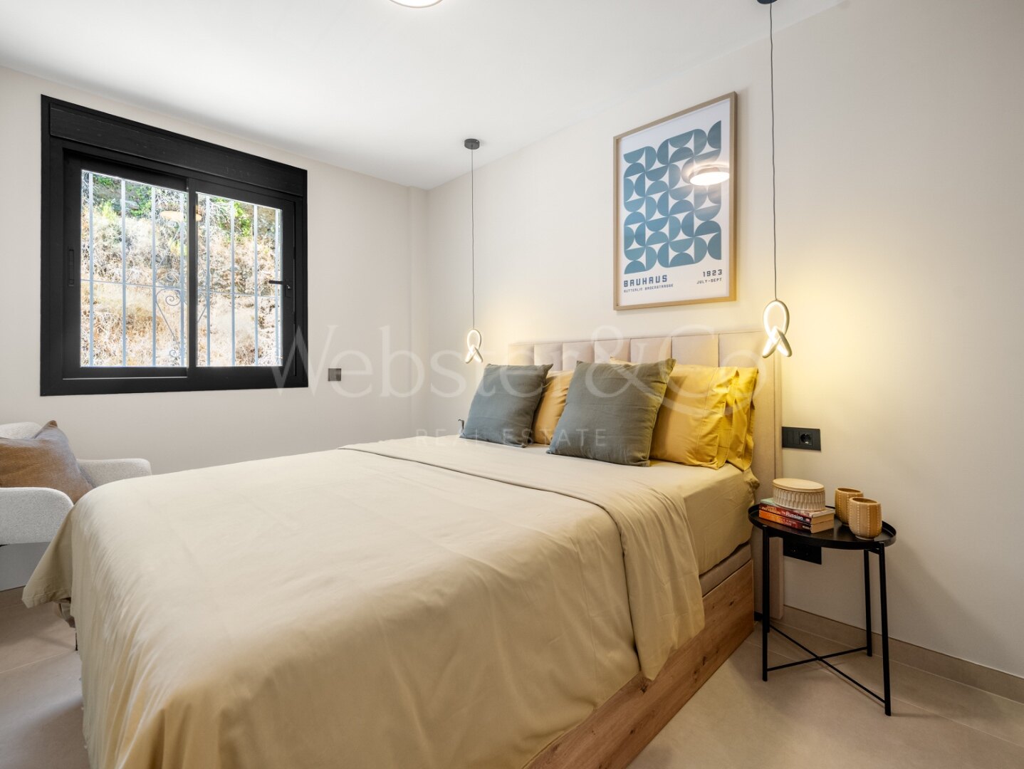 Apartment Odisea – Totalmente Reformado, Nueva Andalucía