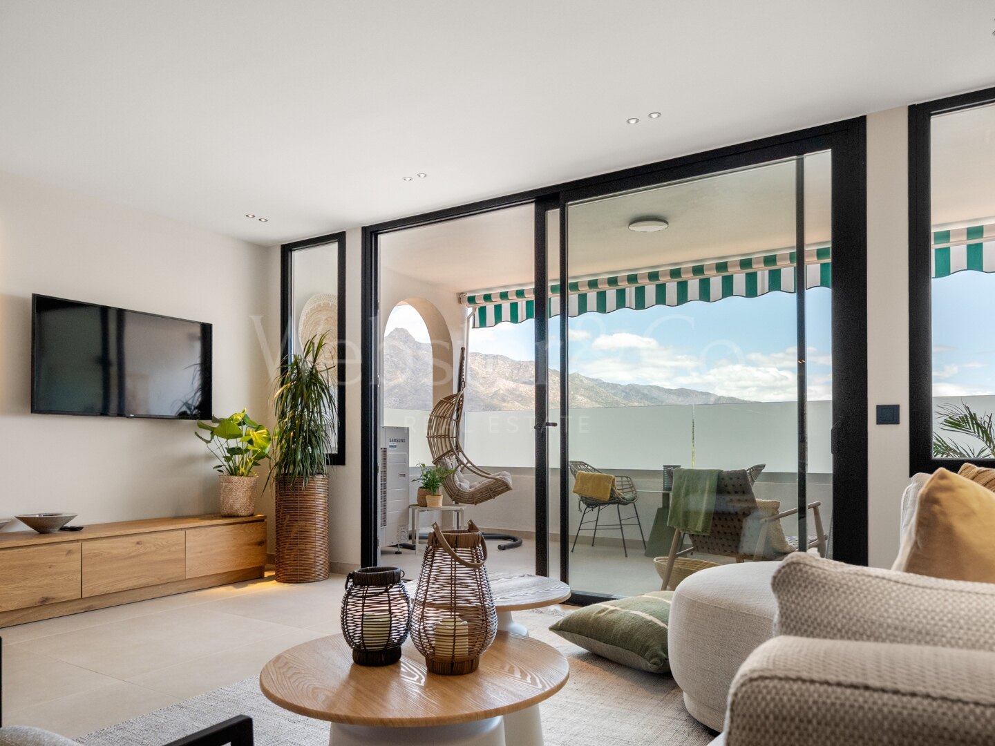 Apartment Odisea – Totalmente Reformado, Nueva Andalucía
