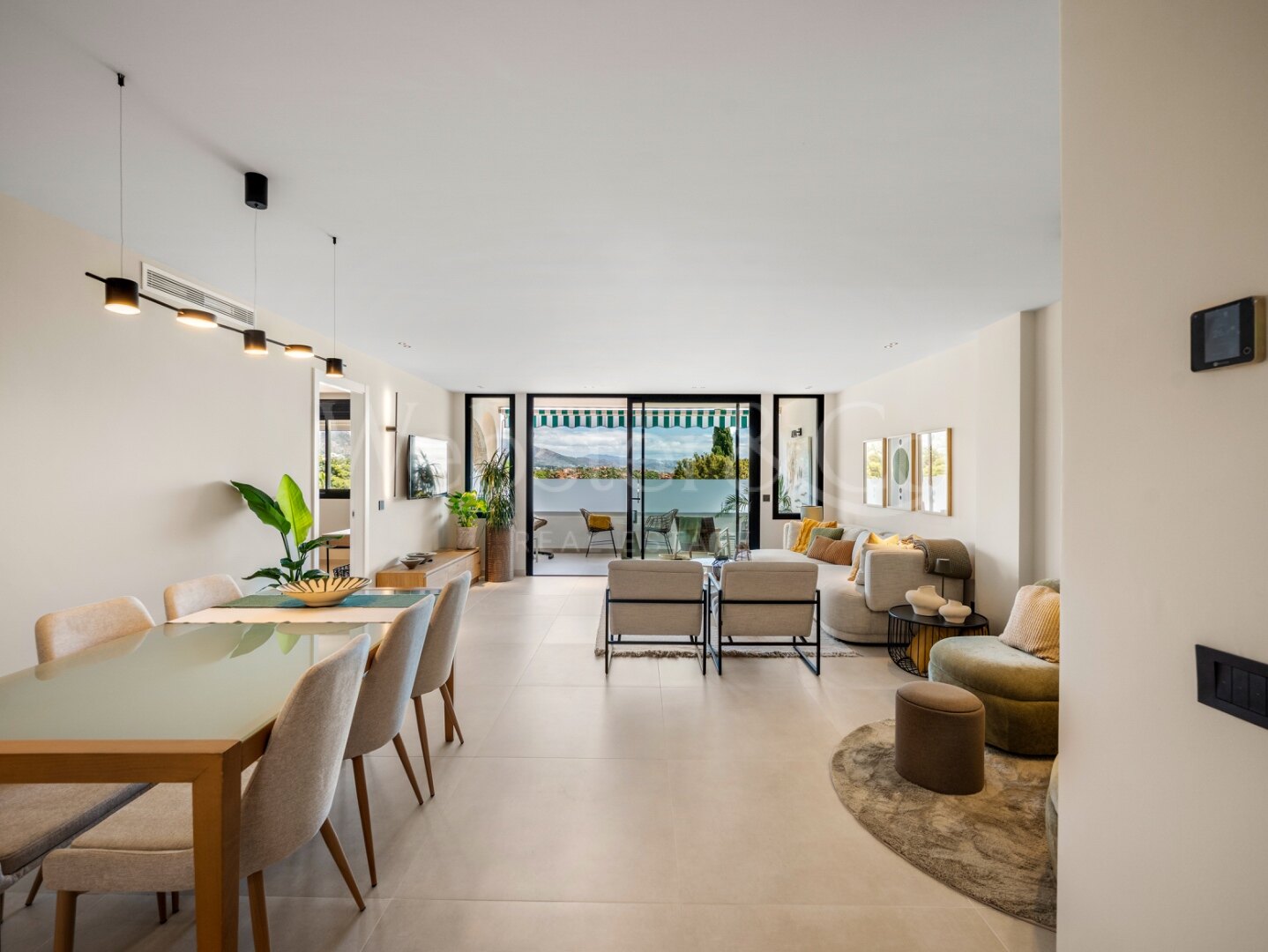 Apartment Odisea – Totalmente Reformado, Nueva Andalucía