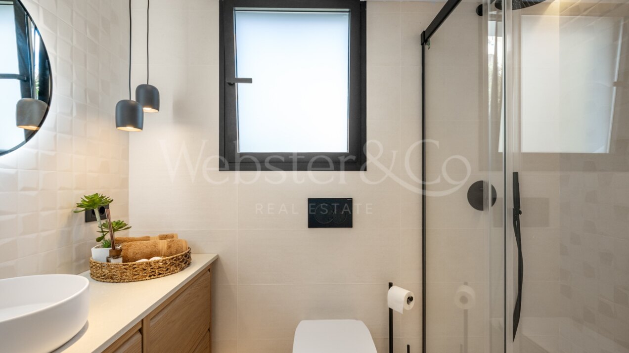 Apartment Odisea - Exquisite Renovation, Nueva Andalucía
