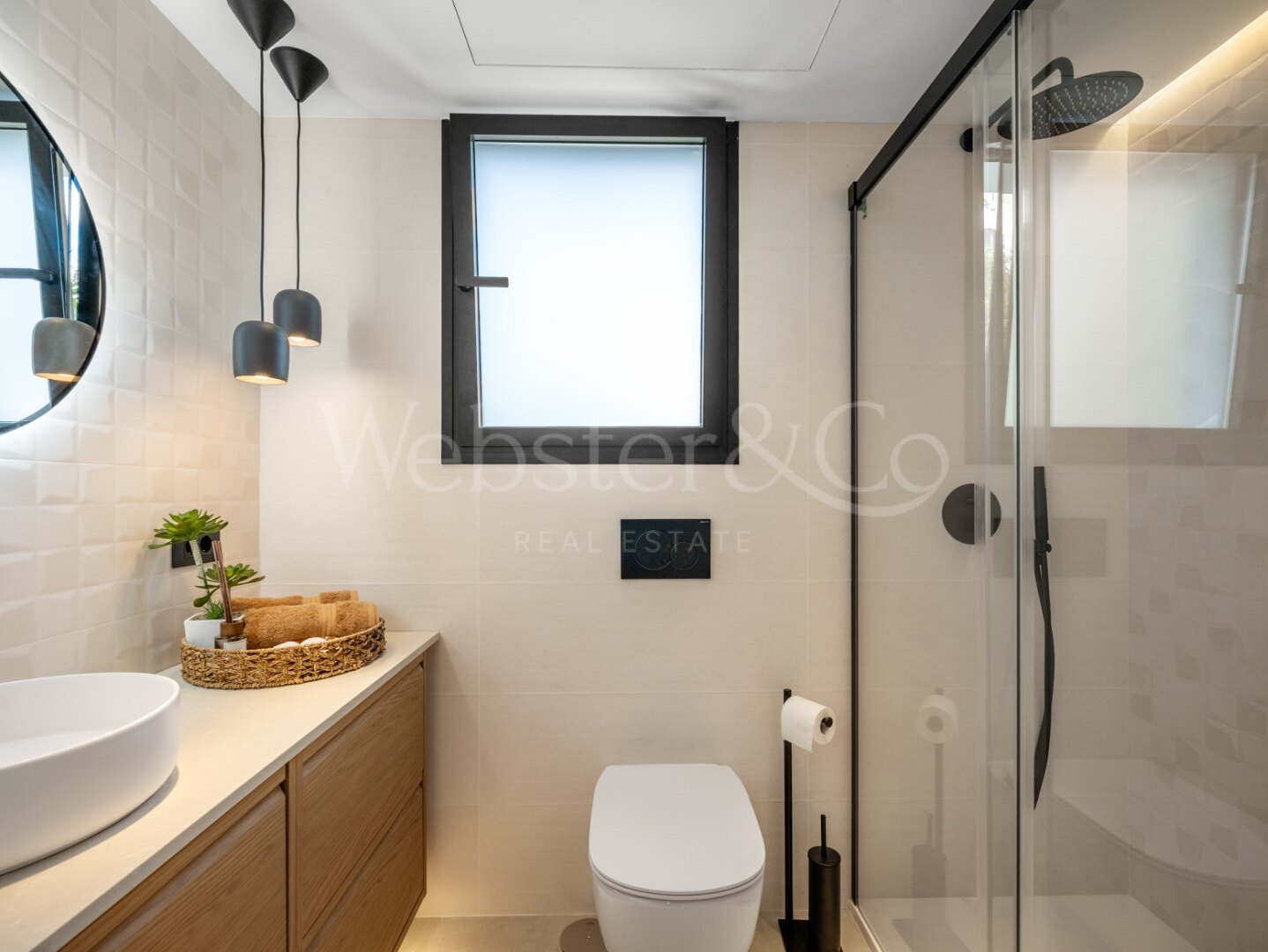 Apartment Odisea – Totalmente Reformado, Nueva Andalucía