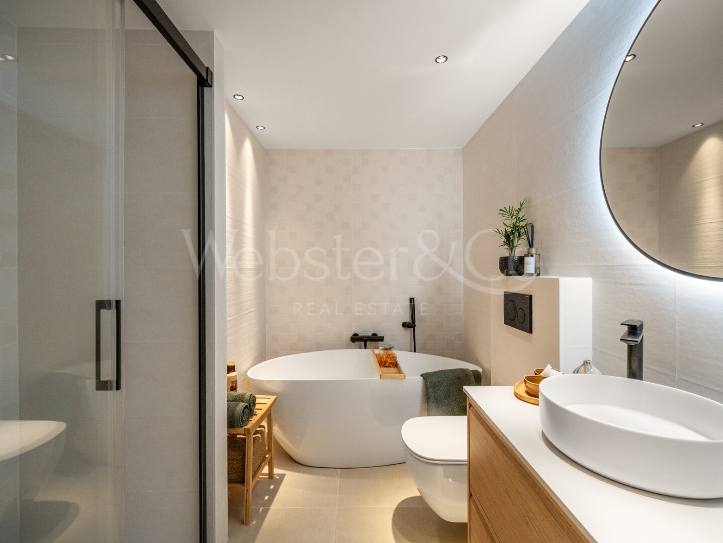 Apartment Odisea – Totalmente Reformado, Nueva Andalucía
