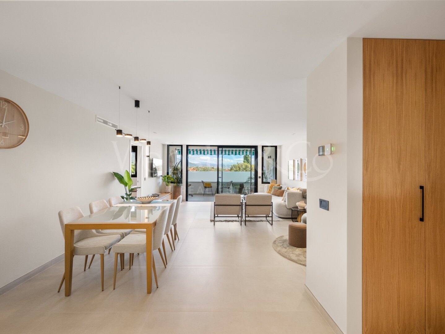 Apartment Odisea – Totalmente Reformado, Nueva Andalucía