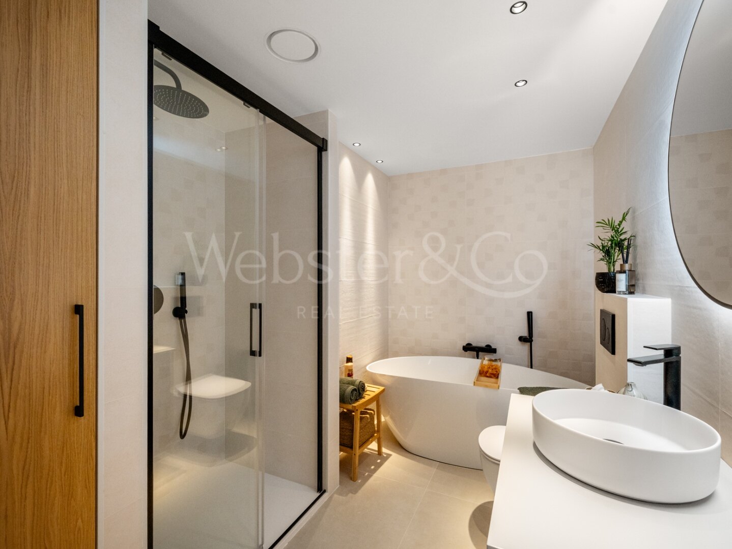 Apartment Odisea – Totalmente Reformado, Nueva Andalucía