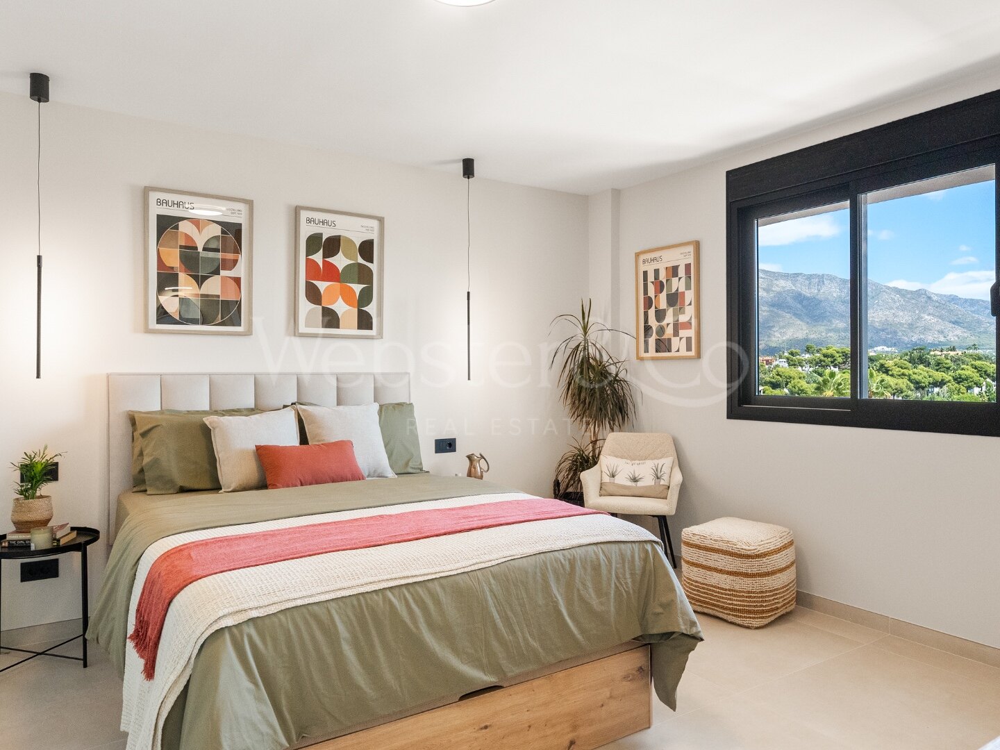 Apartment Odisea – Totalmente Reformado, Nueva Andalucía