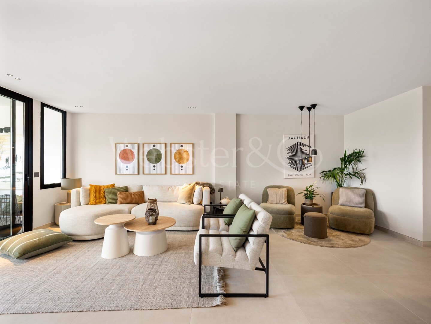 Apartment Odisea – Totalmente Reformado, Nueva Andalucía