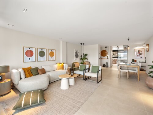 Apartment Odisea – Totalmente Reformado, Nueva Andalucía