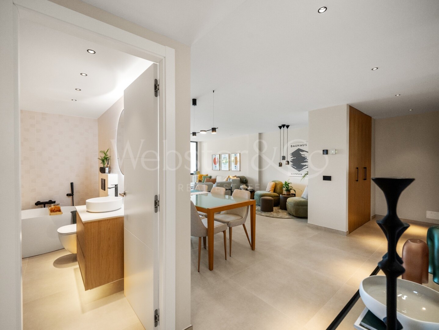 Apartment Odisea – Totalmente Reformado, Nueva Andalucía