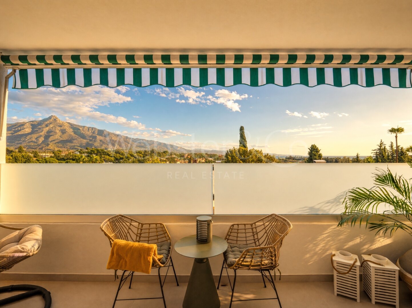 Apartment Odisea – Totalmente Reformado, Nueva Andalucía