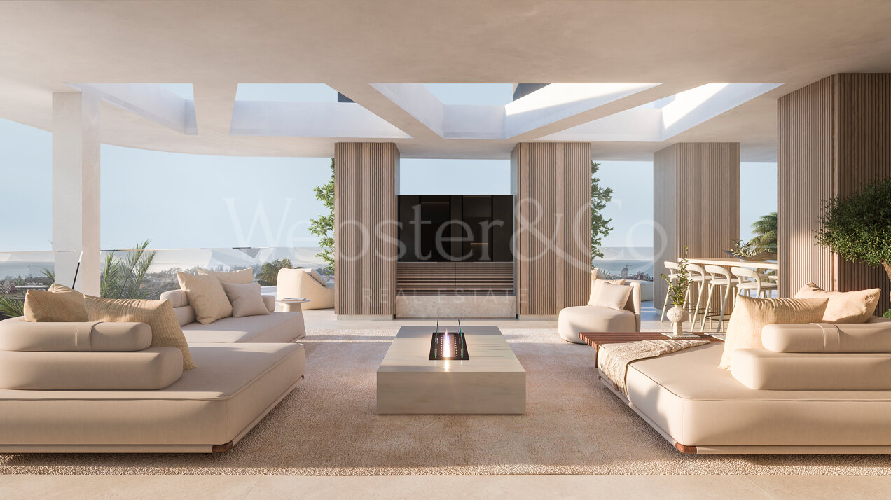 Solaia Residence Unit 302 - Floating Ground Floor Apartment
