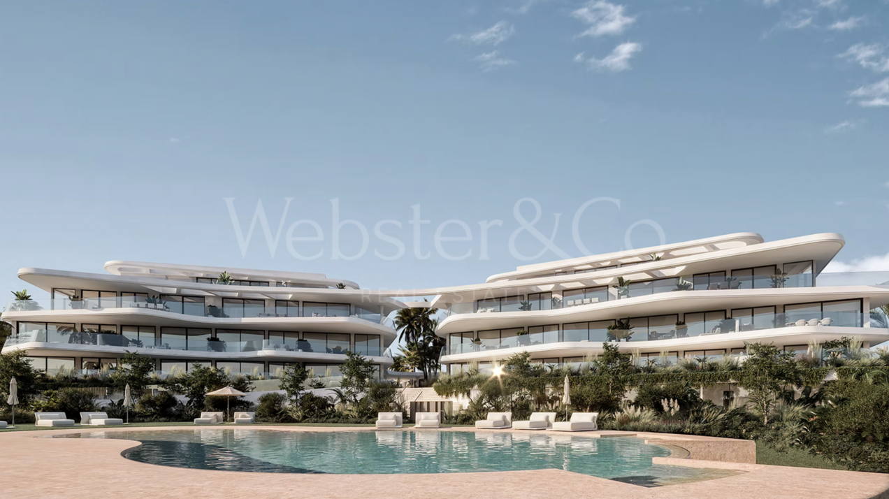 Solaia Residence Unit 302 - Floating Ground Floor Apartment
