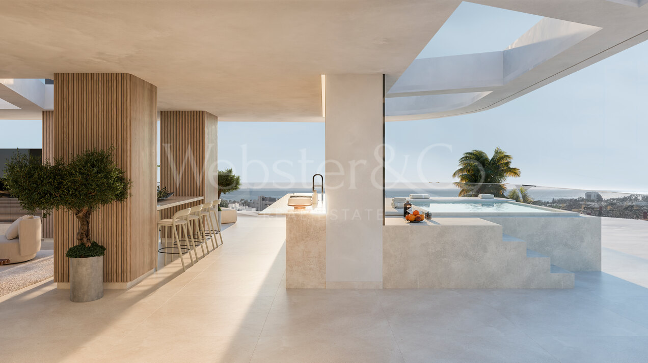 Solaia Residence Unit 302 - Floating Ground Floor Apartment