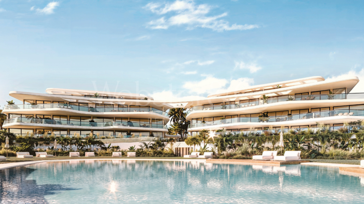 Solaia Residence Unit 302 - Floating Ground Floor Apartment