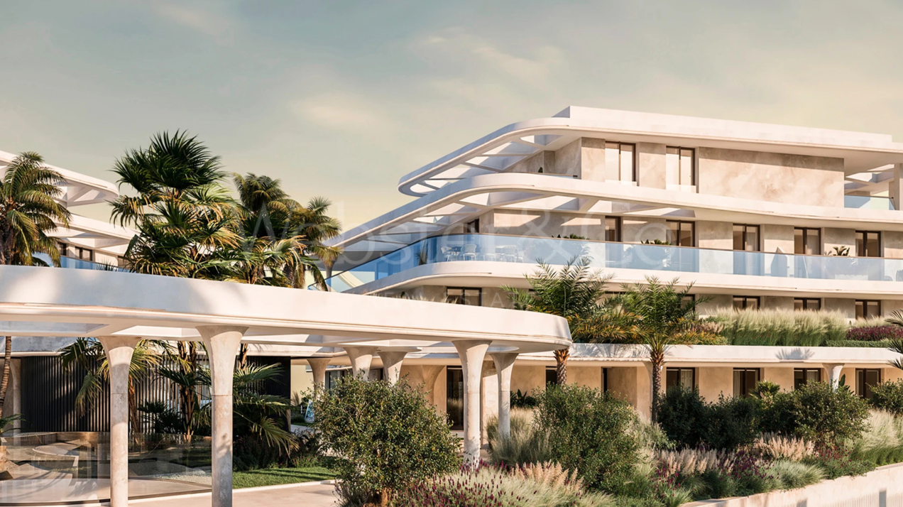 Solaia Residence Unit 302 - Floating Ground Floor Apartment