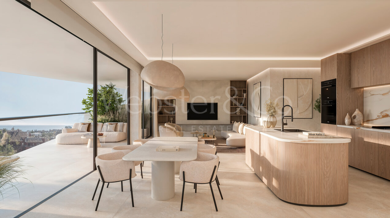 Solaia Residence Unit 301 - Floating Ground Floor Apartment