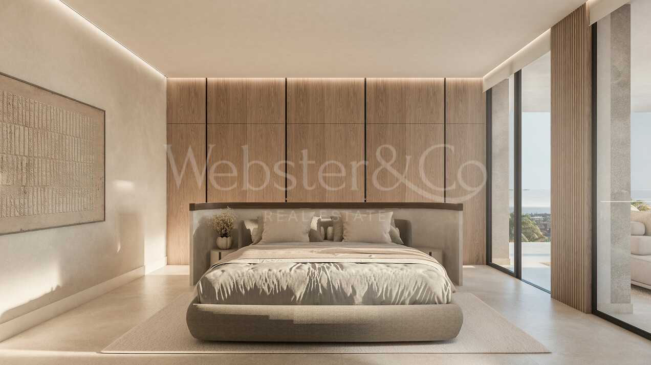 Solaia Residence Unit 301 - Floating Ground Floor Apartment