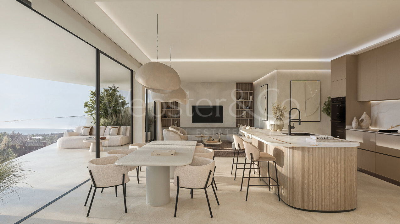 Solaia Residence Unit 301 - Floating Ground Floor Apartment