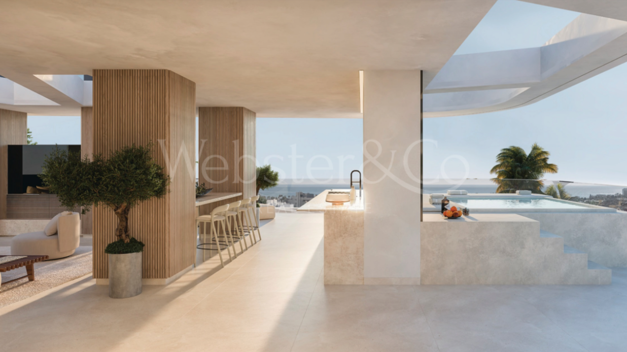 Solaia Residence Unit 301 - Floating Ground Floor Apartment