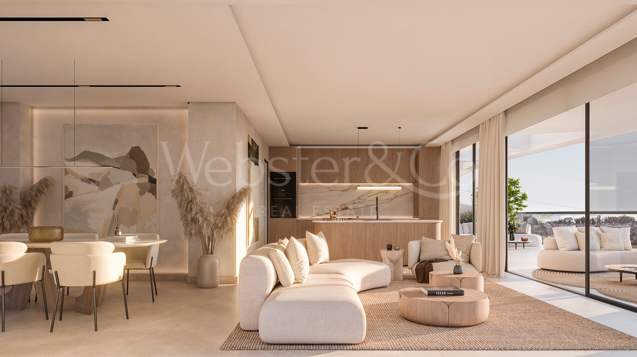 Solaia Residence Unit 301 - Floating Ground Floor Apartment