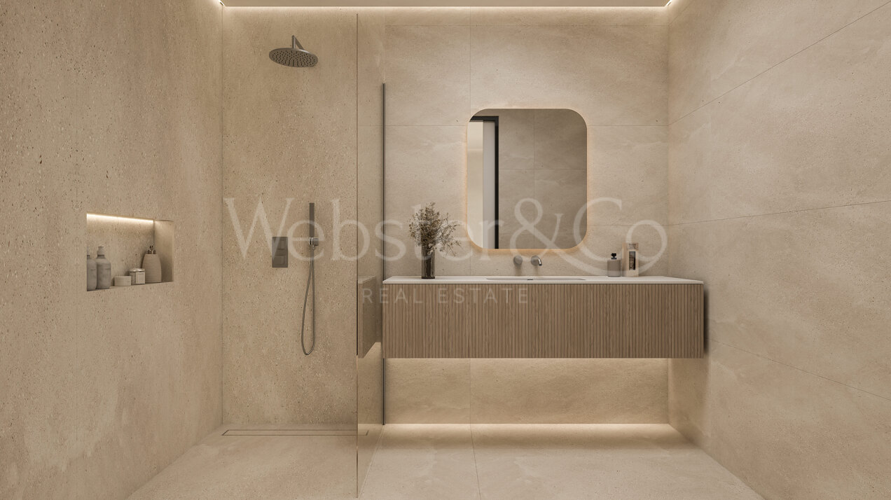 Solaia Residence Unit 301 - Floating Ground Floor Apartment