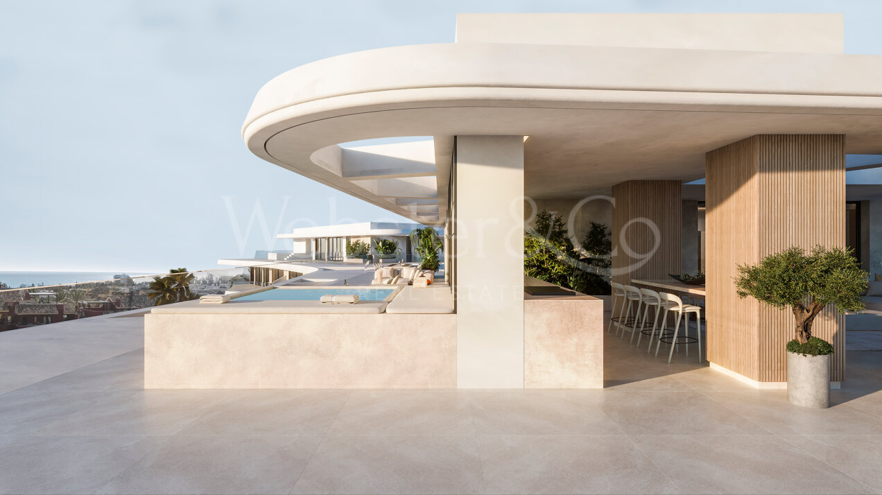 Solaia Residence Unit 301 - Floating Ground Floor Apartment