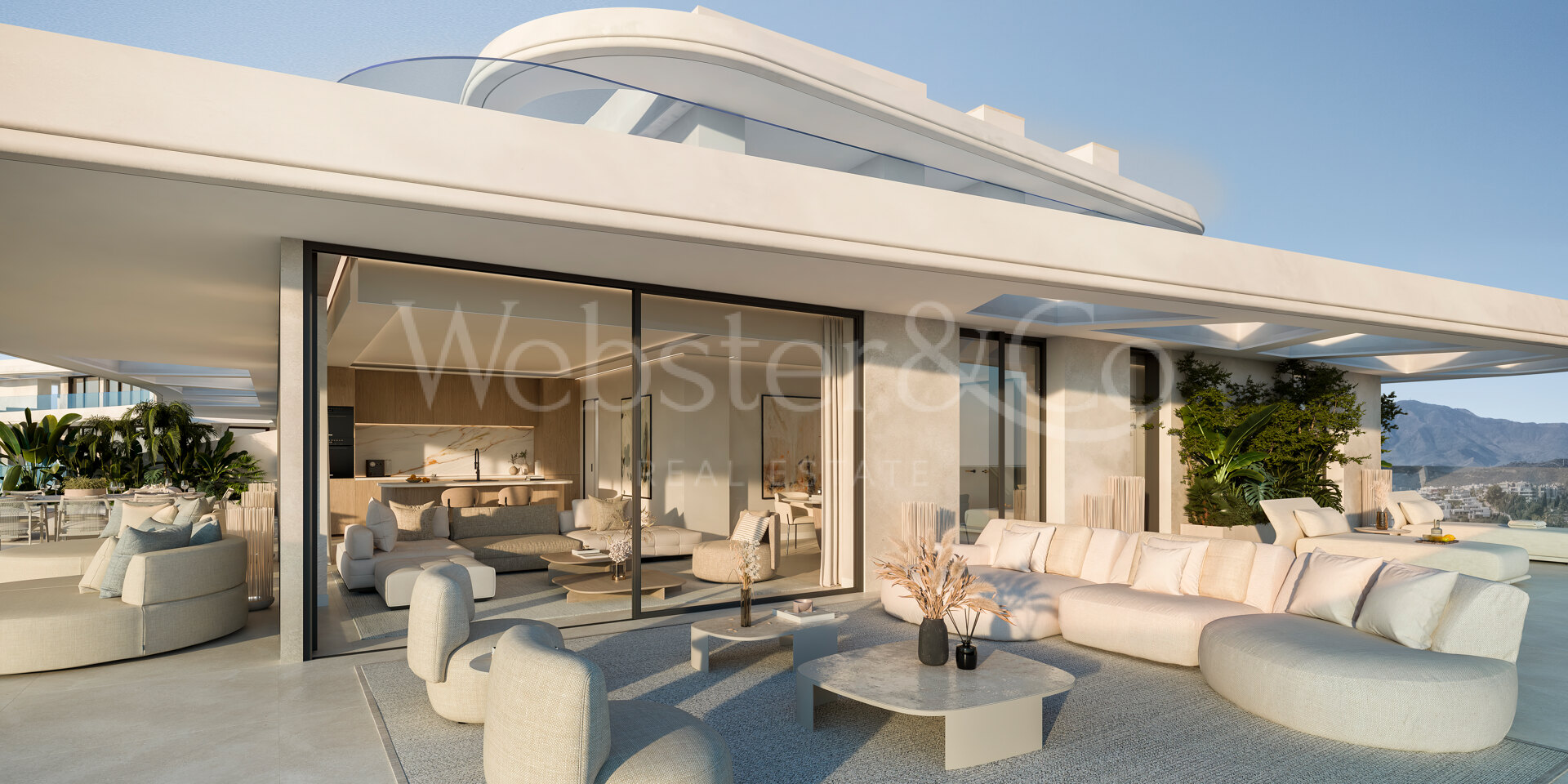 Solaia Residence Unit 401 - Floating Ground Floor Apartment