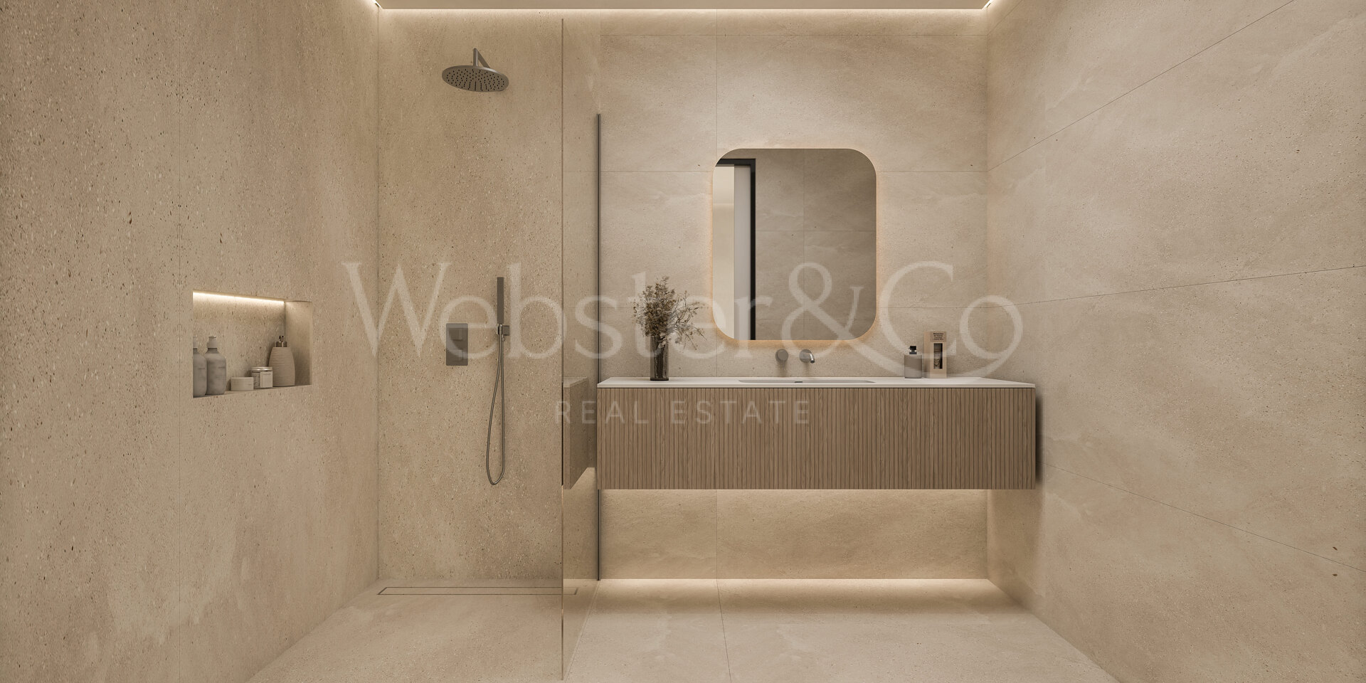 Solaia Residence Unit 401 - Floating Ground Floor Apartment