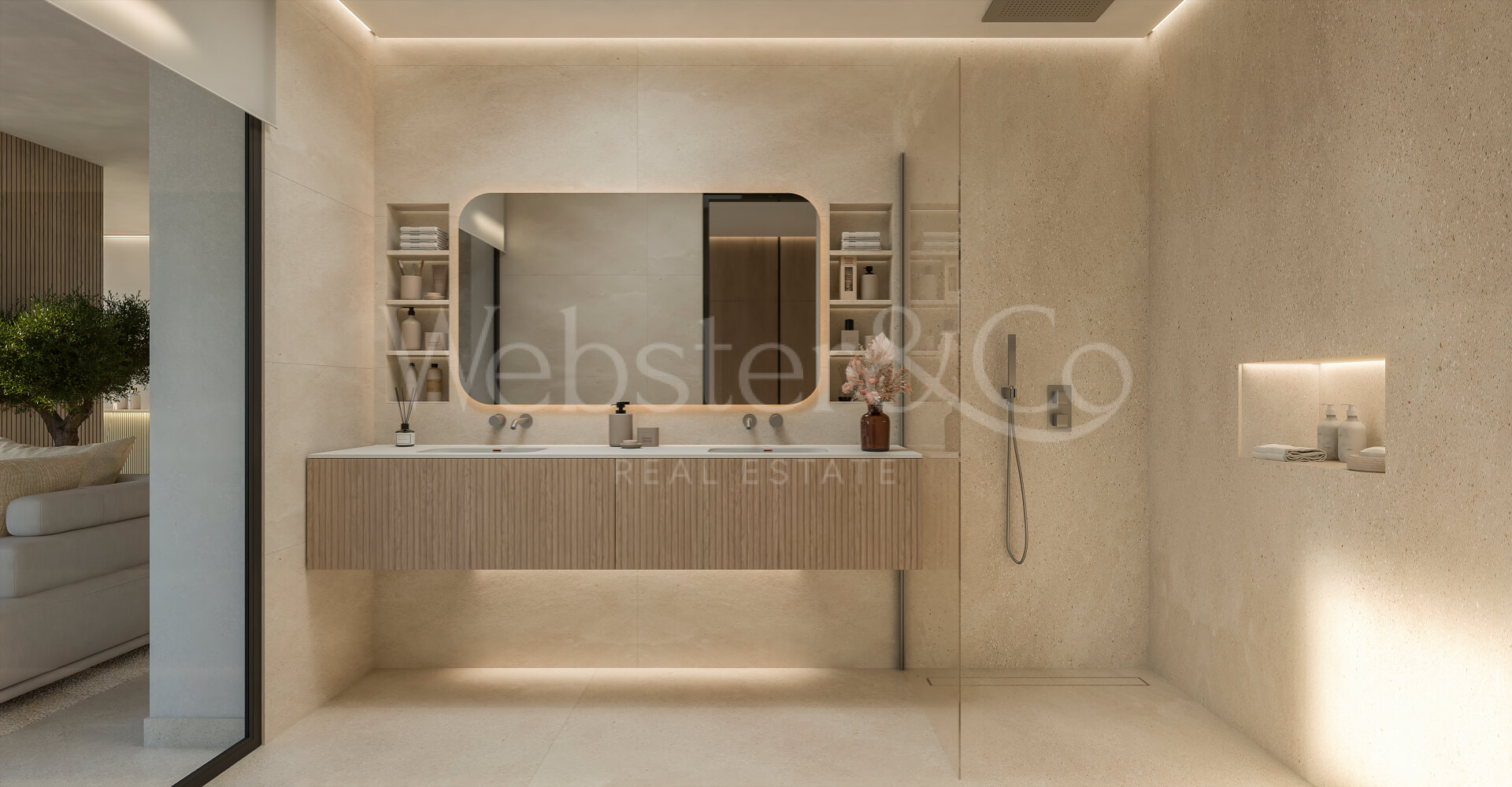Solaia Residence Unit 401 - Floating Ground Floor Apartment